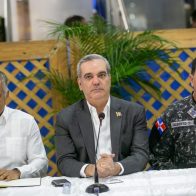 Abinader encabeza reunión de seguimiento al Plan de Seguridad Ciudadana - Noticias de hoy en República Dominicana | De Último Minuto
