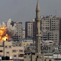 Ejército israelí dice mató a cinco comandantes de Hamás antes del alto el fuego - Noticias de hoy en República Dominicana | De Último Minuto