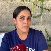 Familiares de hombre que murió calcinado acusan la mujer de matarlo y quemarlo - Noticias de hoy en República Dominicana | De Último Minuto