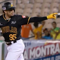 Águilas detienen racha de diez derrotas seguida en casa y ganan ante Los Toros - Noticias de hoy en República Dominicana | De Último Minuto