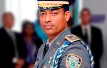 Nuevo jefe de escolta del director PN estuvo preso por matar taxista