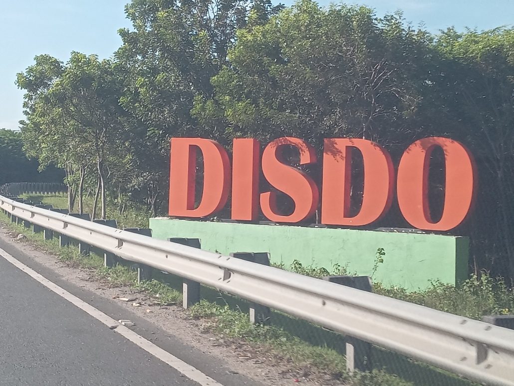 DISDO