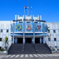 Policía Nacional