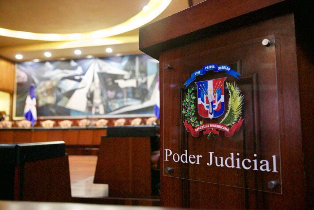 Poder Judicial efectuará Conferencia Internacional de Comunicación Judicial Santo Domingo 2023