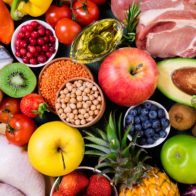 El 1 de julio se celebra el Día Internacional de la Fruta