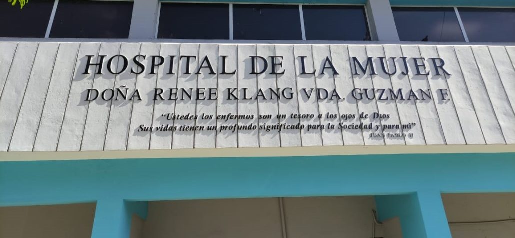 Hospital dice fue un error de diagnóstico caso de madre afirma dio a luz a mellizos