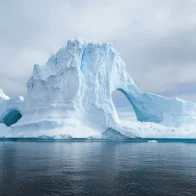 El mayor iceberg del mundo vuelve a estar en movimiento tras más de 30 años encallado - Noticias de hoy en República Dominicana | De Último Minuto