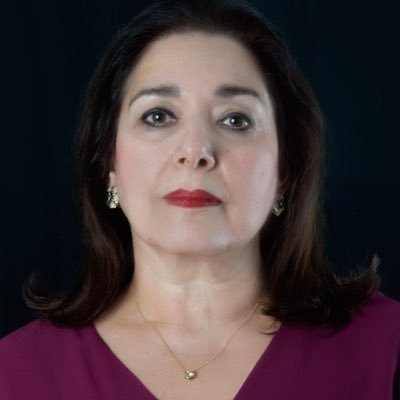 Ingrid Hahn se disculpa con Isaura Taveras tras demanda en su contra