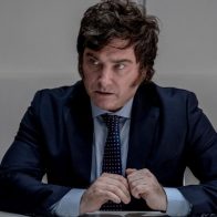 Desafíos económicos que afrontará Javier Milei en Argentina: Suspenderá las obras públicas - Noticias de hoy en República Dominicana | De Último Minuto