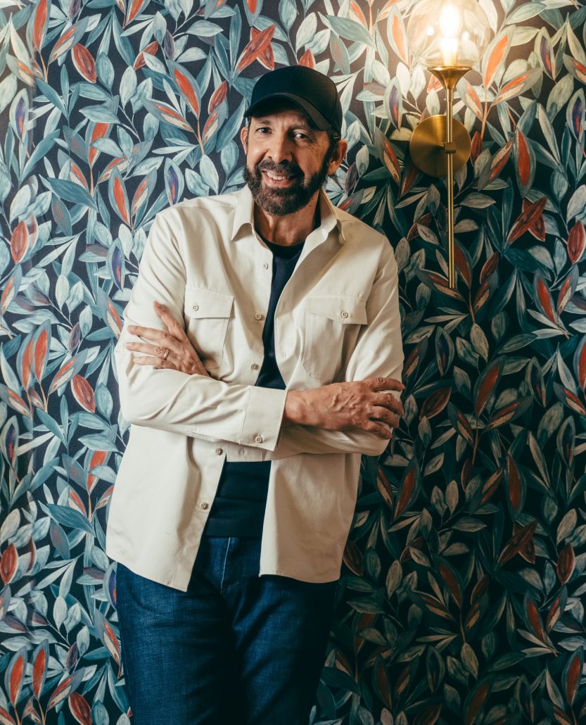 Juan Luis Guerra