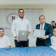 MJ firma convenios con universidades para impulsar capacitación en jóvenes - Noticias de hoy en República Dominicana | De Último Minuto