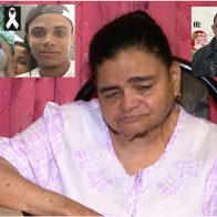 Madre de dominicana asesinada junto a su hijo en Brooklyn pide justicia y ayuda para repatriar cuerpos a RD - Noticias de hoy en República Dominicana | De Último Minuto