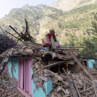 Terremoto de 5,3 sacude