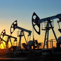 El petróleo de Texas