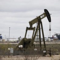 El petróleo de Texas