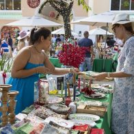 Puntacana Village vuelve con la 16ta. edición de su tradicional Bazar de Navidad - Noticias de hoy en República Dominicana | De Último Minuto