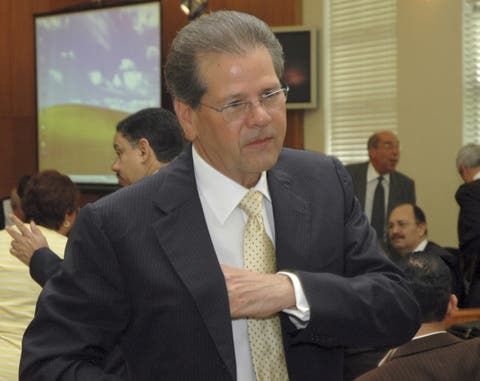 Ramon Báez Figueroa