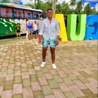 Piden justicia por joven deportista atropellado en avenida Núñez de Cáceres - Noticias de hoy en República Dominicana | De Último Minuto