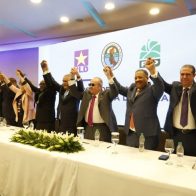 Estas son las plazas a nivel senatorial que incluye la alianza Rescate RD - Noticias de hoy en República Dominicana | De Último Minuto