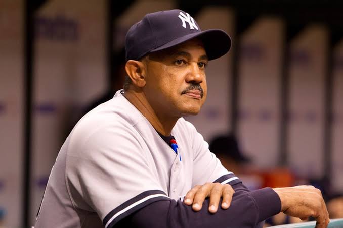 Tony Peña vuelve al juego