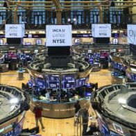 Wall Street abre en verde y el Dow Jones sube un 0,27 % - Noticias de hoy en República Dominicana | De Último Minuto