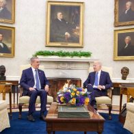 Biden dice relaciones con República Dominicana están en su mejor momento - Noticias de hoy en República Dominicana | De Último Minuto