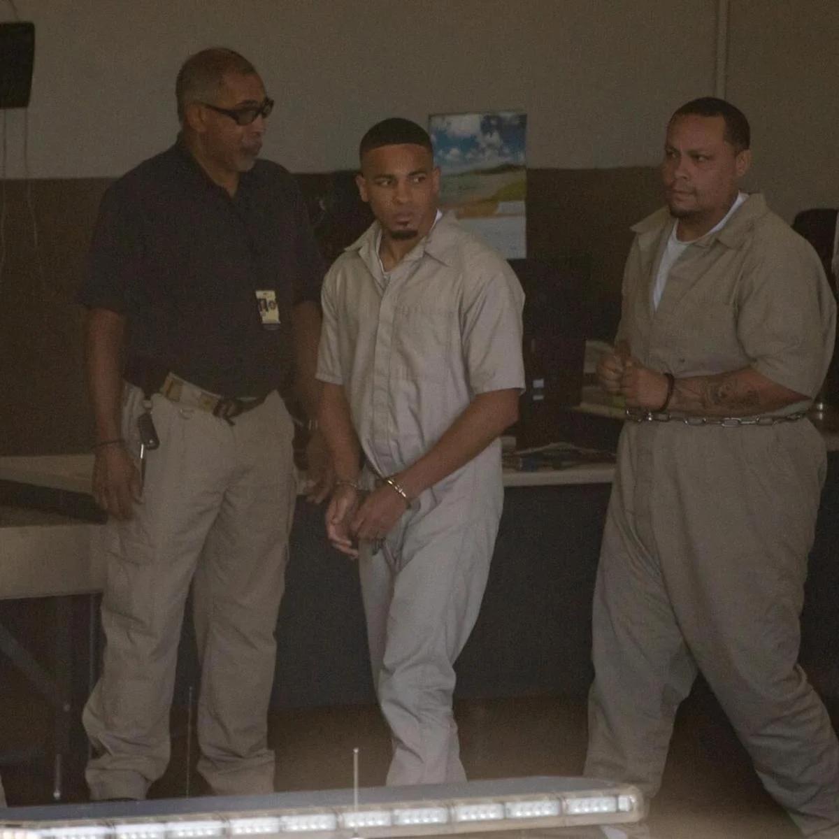 Condenan a dos cadenas perpetuas al exboxeador Félix Verdejo por asesinato de joven embarazada  - Noticias de hoy en República Dominicana | De Último Minuto