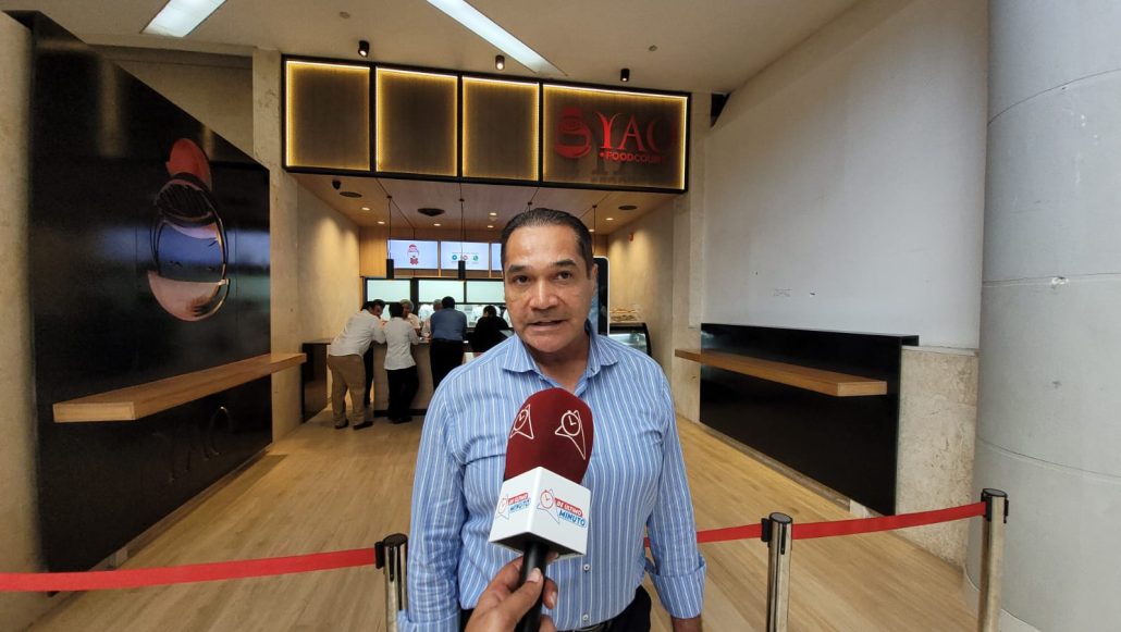 Yao Cuisine inaugura su primer Food Court en Sambil