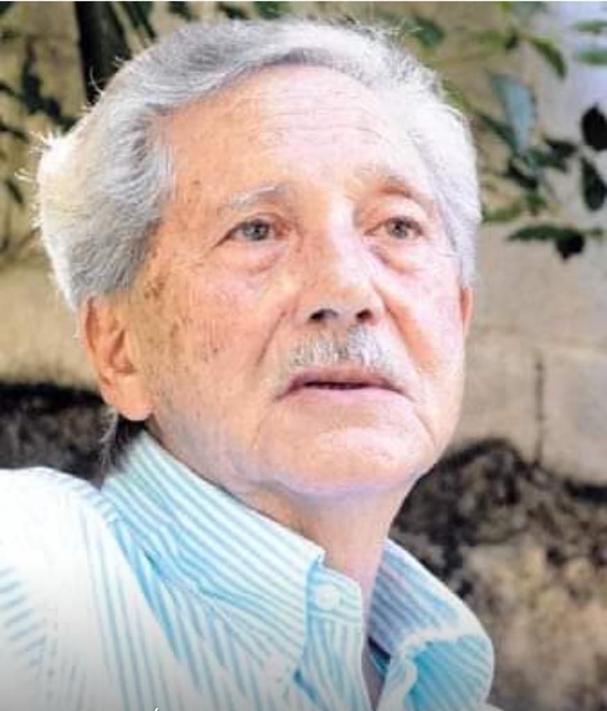 Frente Amplio lamenta el fallecimiento del revolucionario Iván Rodríguez