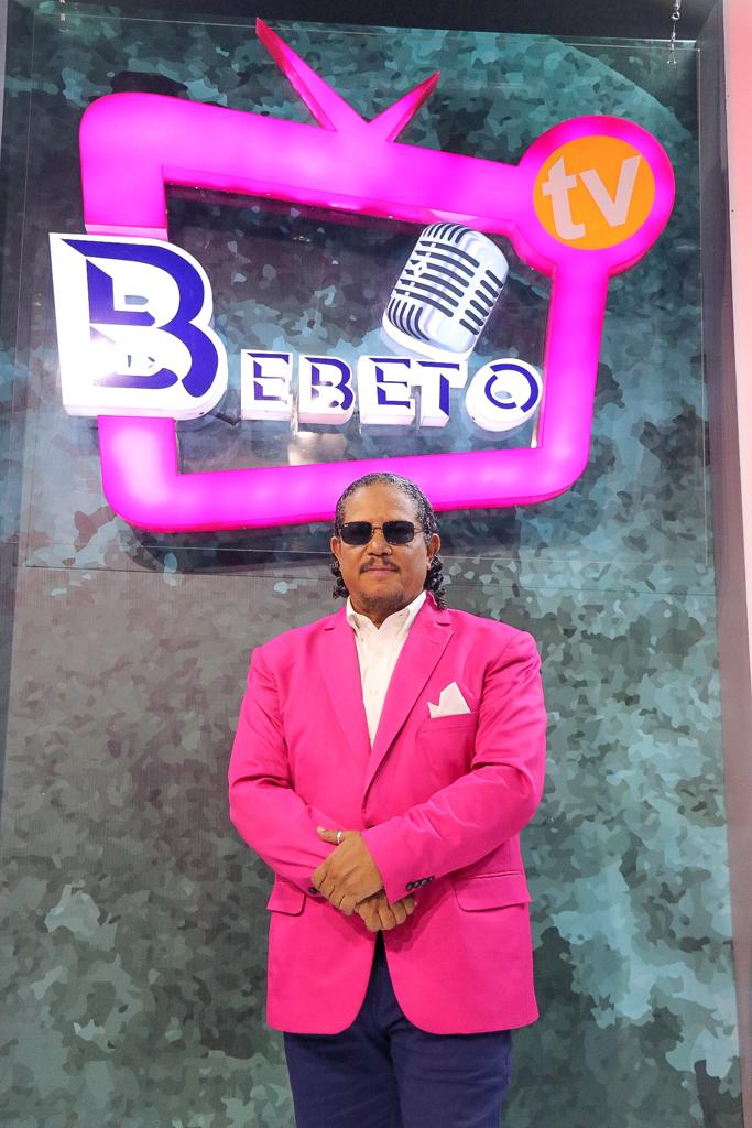 Programa Los Merengues de Bebeto llega a Súper Q 100.9 FM