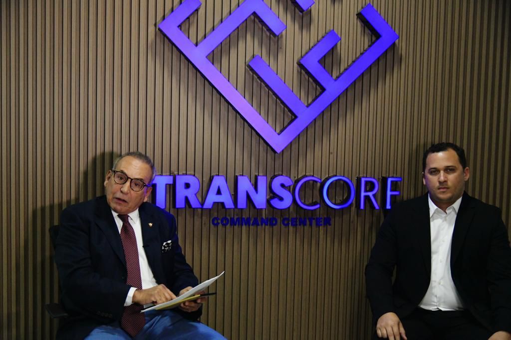Transcor LP y Transcor Latan someten a la justicia a Carlos Pimentel y dos empresarios
