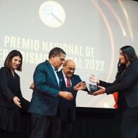 Observatorio anuncia nominados a Premio Nacional de Periodismo Digital 2023