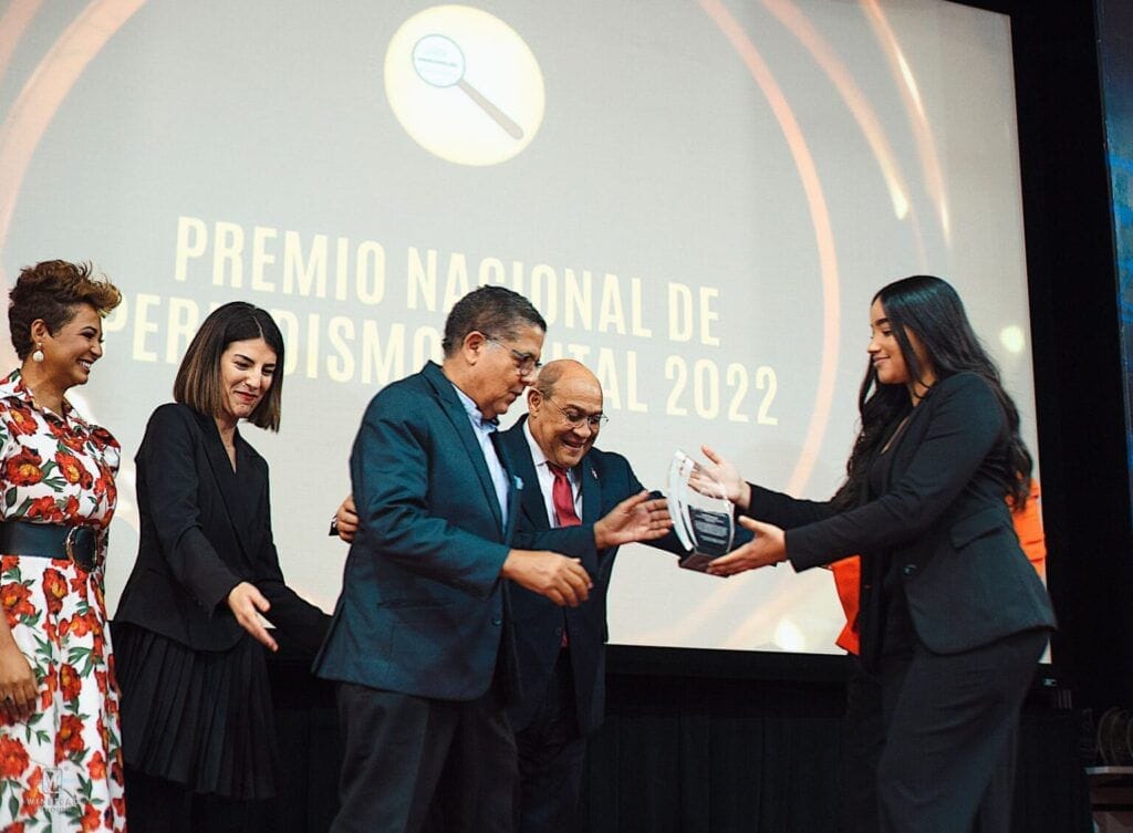 Observatorio anuncia nominados a Premio Nacional de Periodismo Digital 2023