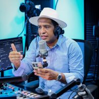 Hansel García a Quique Antún: "Usted acabó con lo poco que quedaba del partido Reformista" - Noticias de hoy en República Dominicana | De Último Minuto