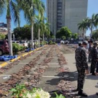 En 6 meses, Policía Nacional incauta 30 mil armas blancas - Noticias de hoy en República Dominicana | De Último Minuto