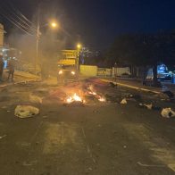 Convocantes califican como exitosa la huelga regional en el Cibao - Noticias de hoy en República Dominicana | De Último Minuto