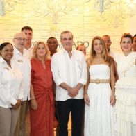Abinader pronostica inversión extranjera llegará este año a 4,400 millones de dólares - Noticias de hoy en República Dominicana | De Último Minuto