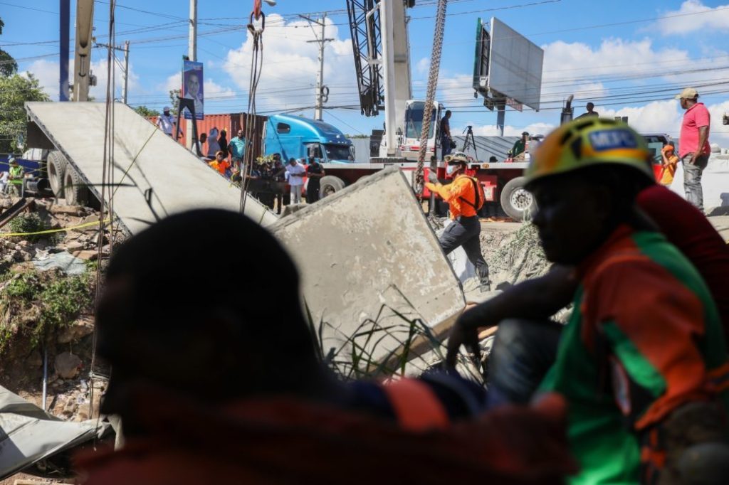 Culmina labor de socorro tras nueve horas continua en labores de rescate de Quita Sueño | De Último Minuto