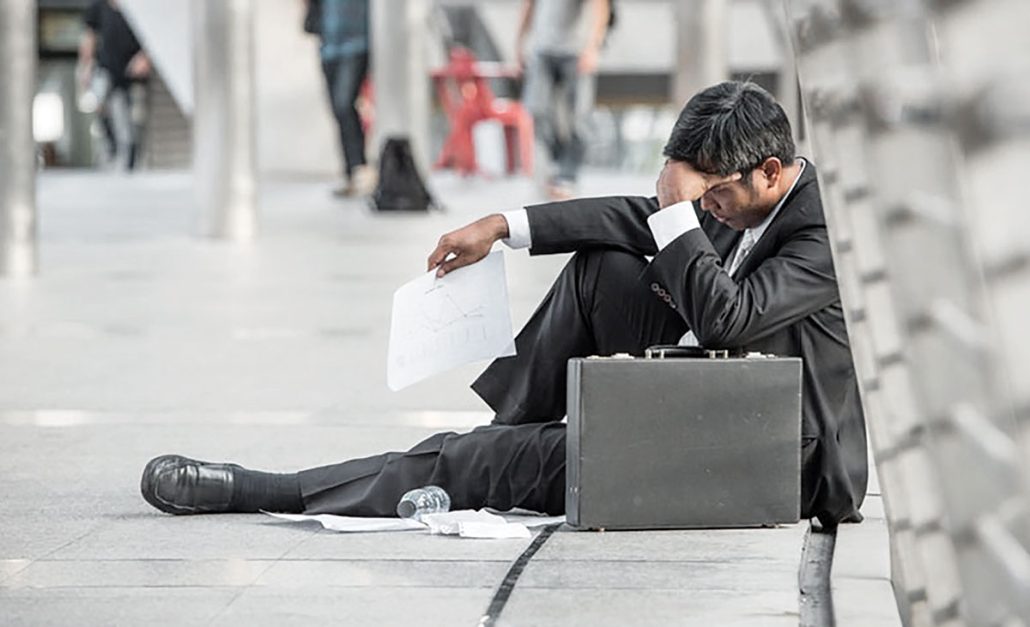 La tasa de desempleo se mantuvo estable en la OCDE en septiembre