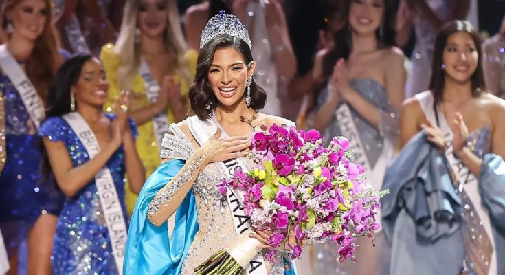 Miss Universo dejó más de $177 millones de divisas en El Salvador