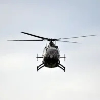 Empresario y expiloto argentino muere en accidente de helicóptero en el río Paraná  - Noticias de hoy en República Dominicana | De Último Minuto