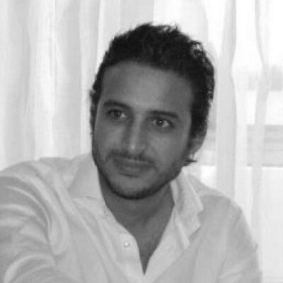 Fallece esposo de la productora de moda Deborah Karter