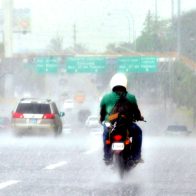 Lluvias
