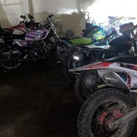 PN detiene 37 personas y ocupan 41 motocicletas en operativos Linea Noroeste - Noticias de hoy en República Dominicana | De Último Minuto