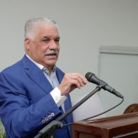 Miguel Vargas: