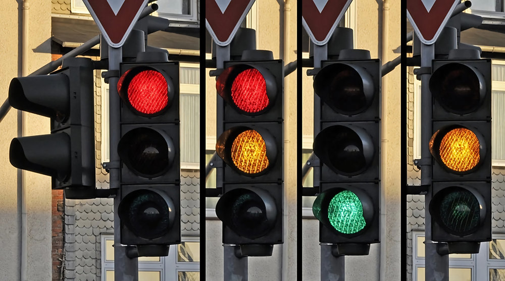 Intrant garantiza funcionamiento sistema semáforos de Santo Domingo