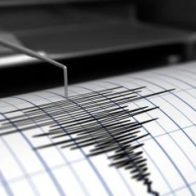 Un sismo de magnitud 4,4 se registró en Ecuador