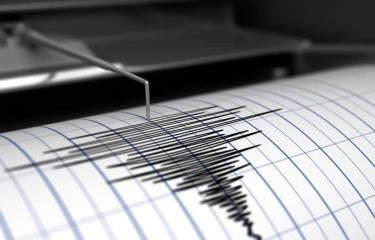 Un sismo de magnitud 4,4 se registró en Ecuador