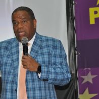 Danilo Díaz afirma: "El panorama político cambio"