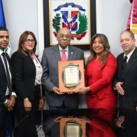 Abogados reconocen trayectoria profesional de Milton Ray Guevara - Noticias de hoy en República Dominicana | De Último Minuto